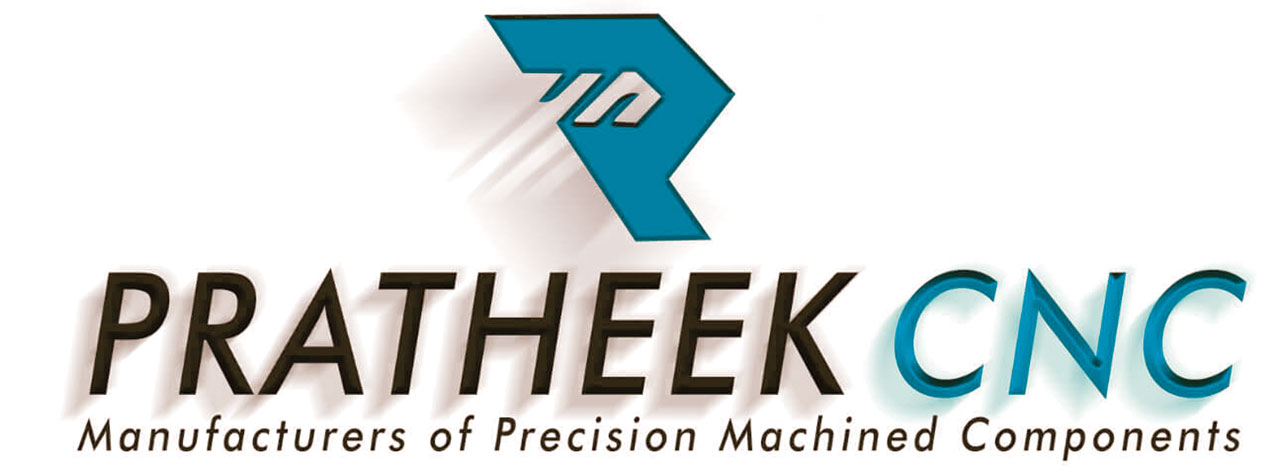Pratheek CNC